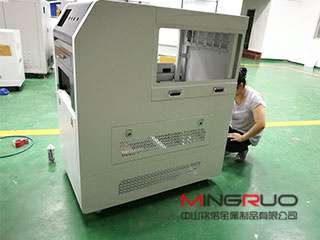 乐鱼网页版入口-乐鱼online(中国)加工厂教你如何选择最好的钣金机柜_乐鱼网页版入口-乐鱼online(中国)