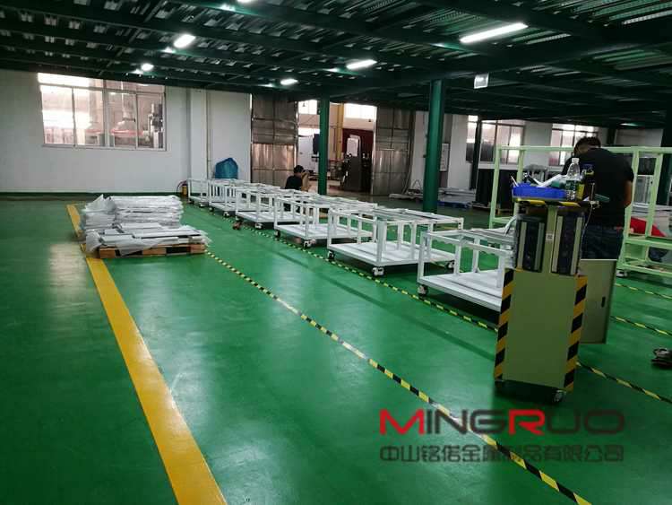 钣金加工 金属制品加工 钣金机箱加工_乐鱼网页版入口-乐鱼online(中国)